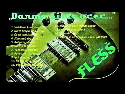 Flešš - 8. povedzce mi mamko