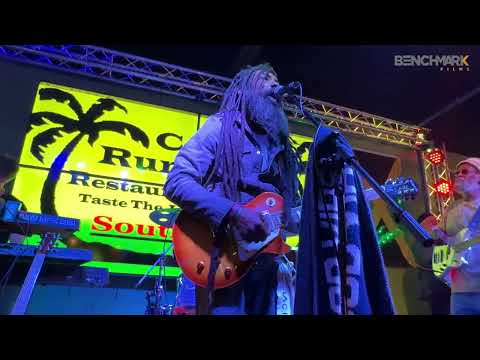 The Ark Band -  Natural Mystic + Exodus + Waiting In Vain (LIVE PERFORMANCE)