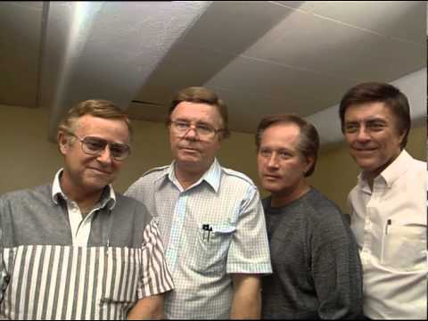 ELVIS PRESLEY THE JORDANAIRES