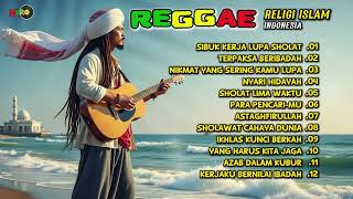 Download lagu KUMPULAN LAGU REGGAE RELIGI ISLAM INDONESIA 'SIBUK KERJA LUPA SHOLAT' | REGGAE TERBARU 2025 mp3 Download lagu KUMPULAN LAGU REGGAE RELIGI ISLAM INDONESIA 'SIBUK KERJA LUPA SHOLAT' | REGGAE TERBARU 2025 mp3