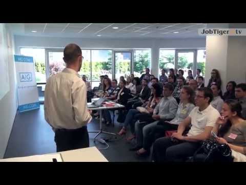 AIG продължават да разрастват своя Център за споделени услуги в София