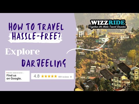 Wizzride