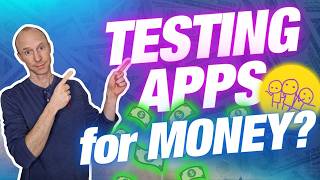 Tryber.me Full Review: Earn by Testing Apps — Step-by-Step Guide & Transcript