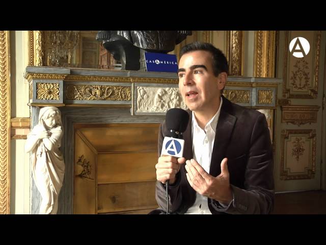 Vídeo relacionado con Santa suerte