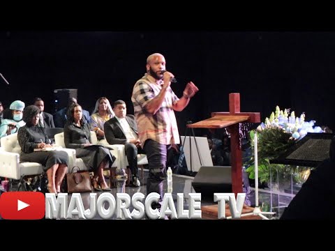 Dejuan Bingham #UAreMyStrength