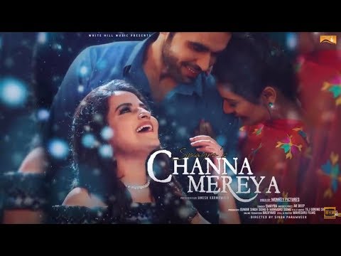 Channa Mereya
