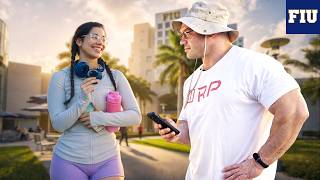 We Asked College Students 100 Exercise Science Questions… It Got Brutal