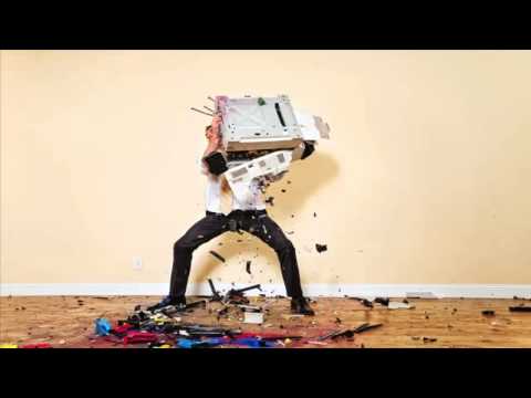 Bremu - Drukarka się psuje! [REMIX]