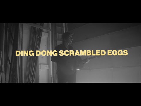 Cataldo - Ding Dong Scrambled Eggs (Official Music Video)