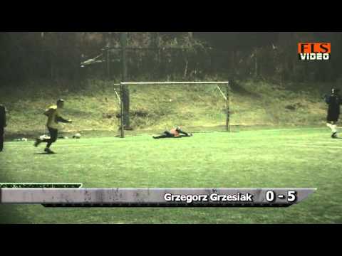 13. tydzień: Feraina - Klepa Team (FLS Jesień 2011)