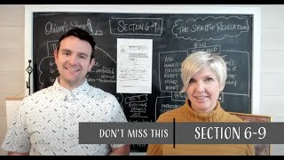 Come Follow Me Don't Miss This Doctrine and Covenants 6-9 (Jan. 25-31)