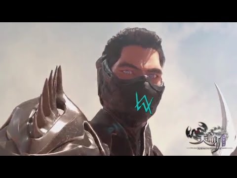 [GMV] - Unity Full |Alan x Walkers