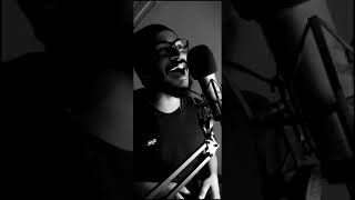 Aanewale Kal (Vocal Cover by Melrick Dsouza)