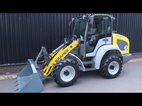 Kramer 5050 - For Sale