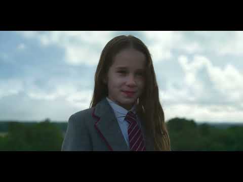 Revolting children- Matilda the Musical