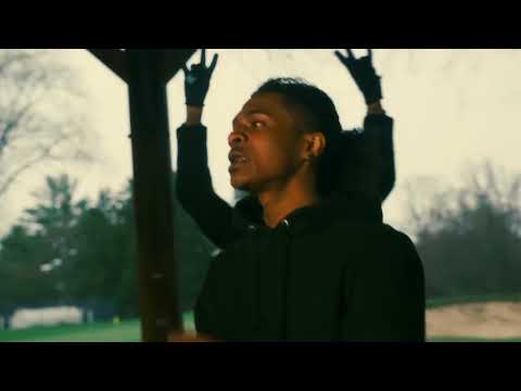 Quaily x Quitlackin - Dropping Everything (official music video)