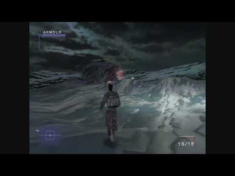Longplay of Syphon Filter 2 FULL GAME