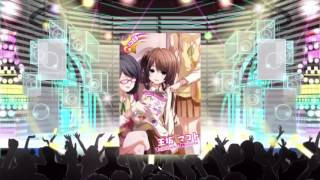 【ガチャ】ハルP目指して11連引く！！