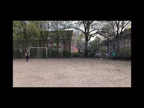 Futbol Hamburg/Finkenwerder #2
