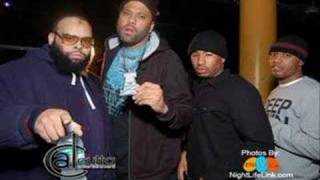 Jakk Frost - Money In The Bank Freestyle / A Touch Of Jakk