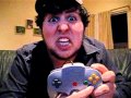 Daikatana review - JonTron (Part 1) Daikatana review - JonTron (Part 1)