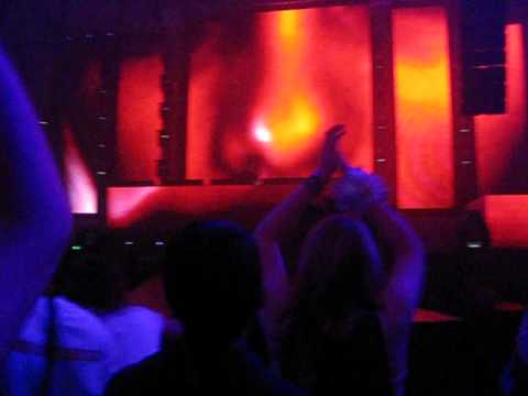 19. 04. 2014 - TRANCEFUSION: Power Of Elements - John Askew - 5