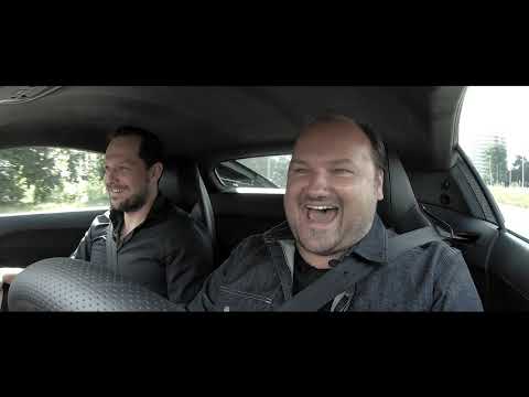 Czarna Wołga S03E07 | Sebastian Stankiewicz | zapowiedź