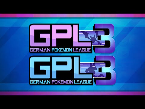 German Pokémon League Season 3 • Teaser