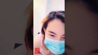 Download lagu Live sambil buka bra Utingnya tatooan (2) | #live #bigo #uting #sange #tante #bispak mp3