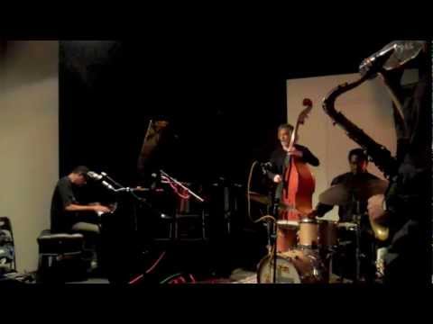 Ivo Perelman Quartet @ The Stone 1-30-13