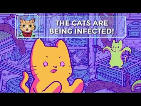 Announcement Trailer