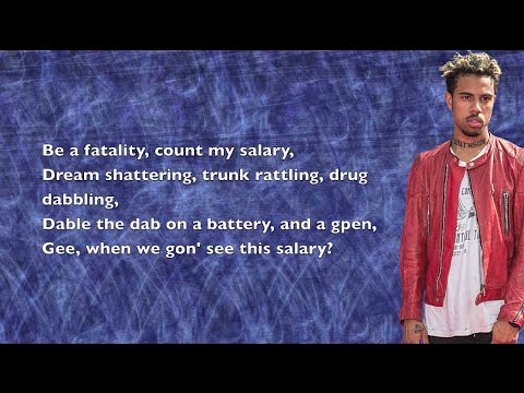 Zion - Chance The Rapper
