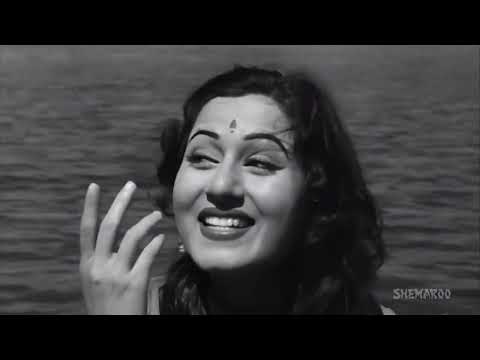 Pagli Ha Pagli Ha | Haal Kasa Hai Janab Ka | Hindi Old Song