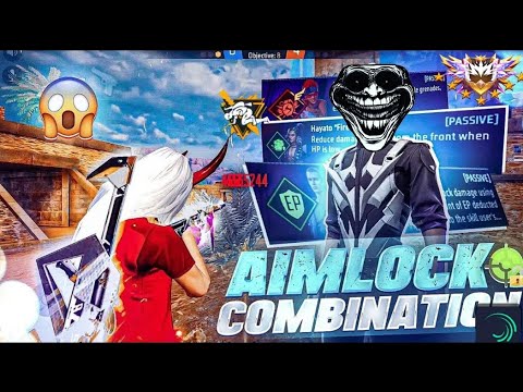 "Win More Matches with These Game-Changing Character Combinations!" @decodingyt@DarkTipsff