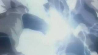 A Static Lullaby - Let go AMV