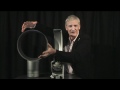 Sir James Dyson explains his bladeless fan 