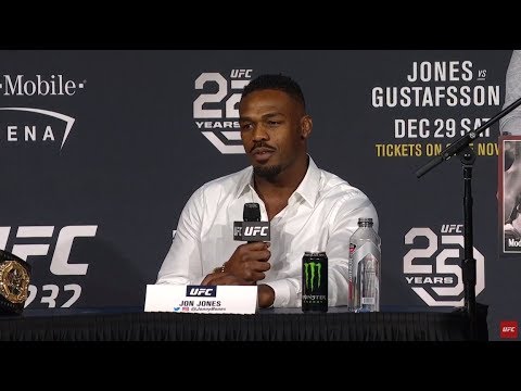 Fightful Reacts: Jon Jones Troubles At Strip Club