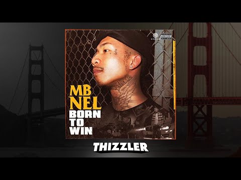 MBNel ft. Lil Bean - Tony (Prod. 2 Step) [Thizzler Exclusive]