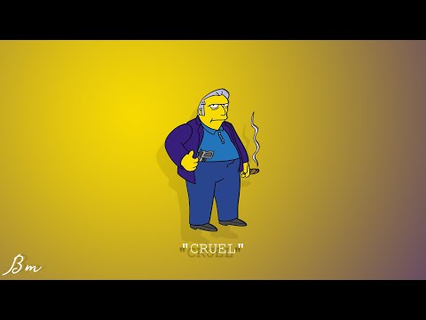 [FREE] Kodes x Key Largo Type Beat -  "CRUEL" | Instru rap