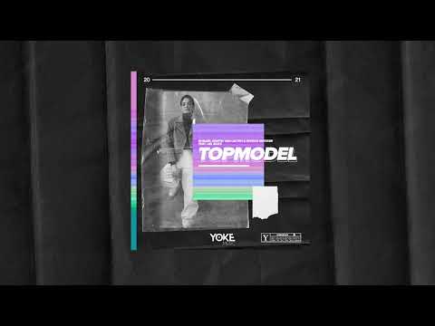 Robaer, Martin Van Lectro & Patrick Metzker feat. Liel Bar-Z - Topmodel