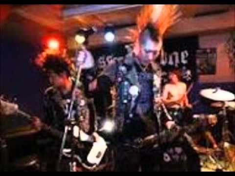 SYSTEM FUCKER - absolutely unshaken strong mind