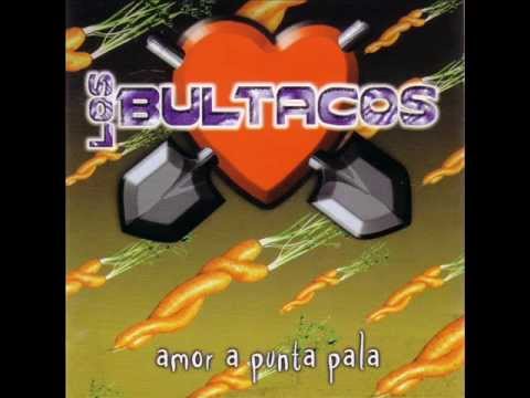 Bultacos - Paso libre - audio