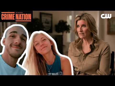 Gabby Petito, Brian Laundrie Case Documentary | Crime Nation | Full Episode | The CW