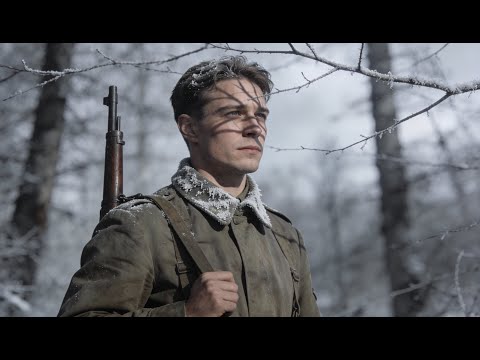 Sie verspotteten den Litauer in deutscher Uniform — bis er in 6 Monaten 209 Feinde eliminierte