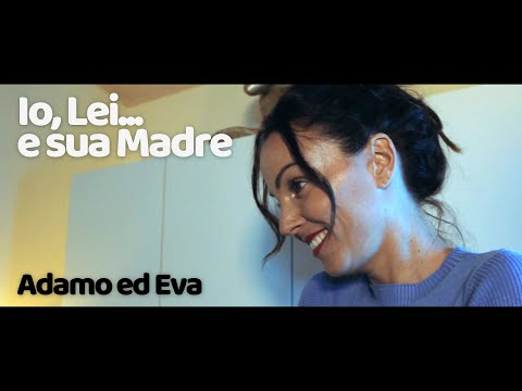Adamo ed Eva