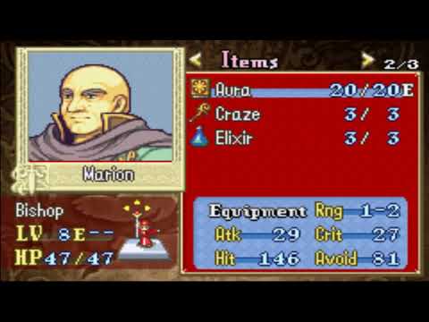 Fire Emblem: The Last Promise (Finale)