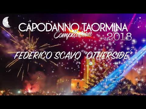 Joe Berte' Presents Capodanno a Taormina 2018 Compilation