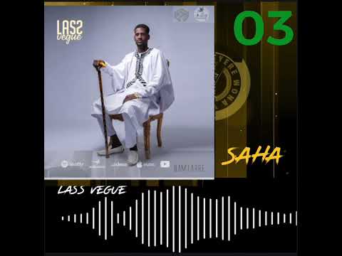 Lass vegue - 03 - Saha