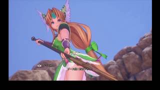 聖剣伝説3 TRIALS of MANA 垂れ流し７