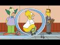 El Episodio Prohibido Que Homero No Quiere Que Veas Los Simpson Capítulos En Español Latino